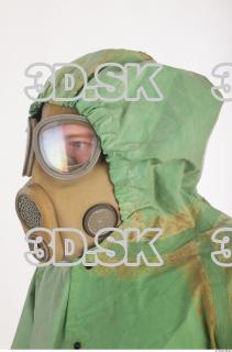 Nuclear protective cloth 0053